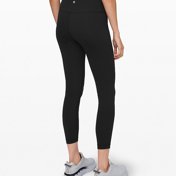 Lululemon wunder under luxtreme 25 - Picture 3 of 6